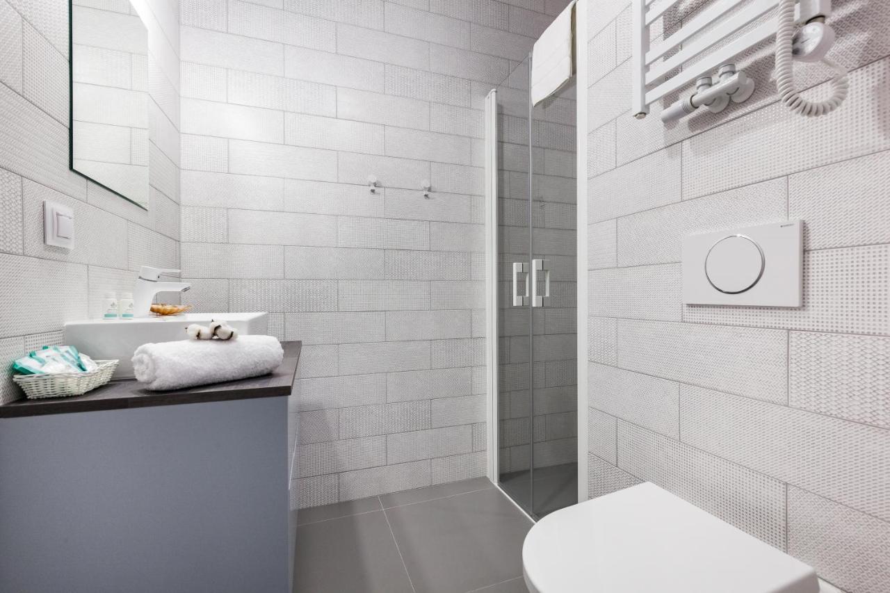 Happy Stay Sopot Parkowa Apartments Exterior foto